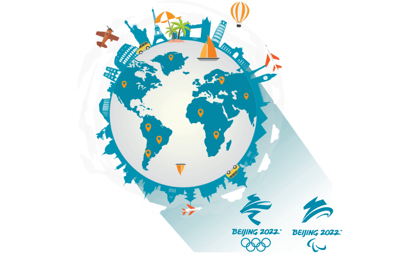 在所罗门群岛连接到中国的代理 - 大陆加速器